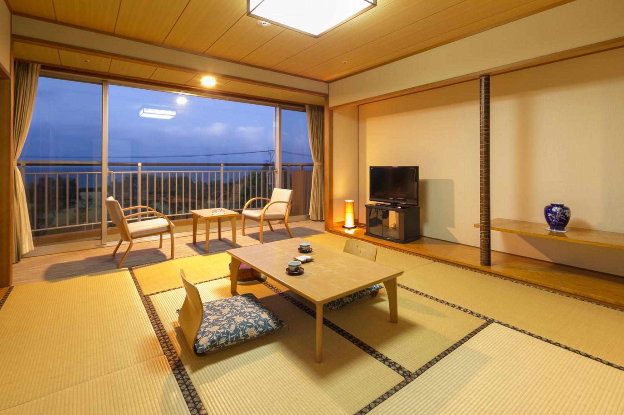 Koran No Yu Kinkouro Hotel Ibusuki Room photo