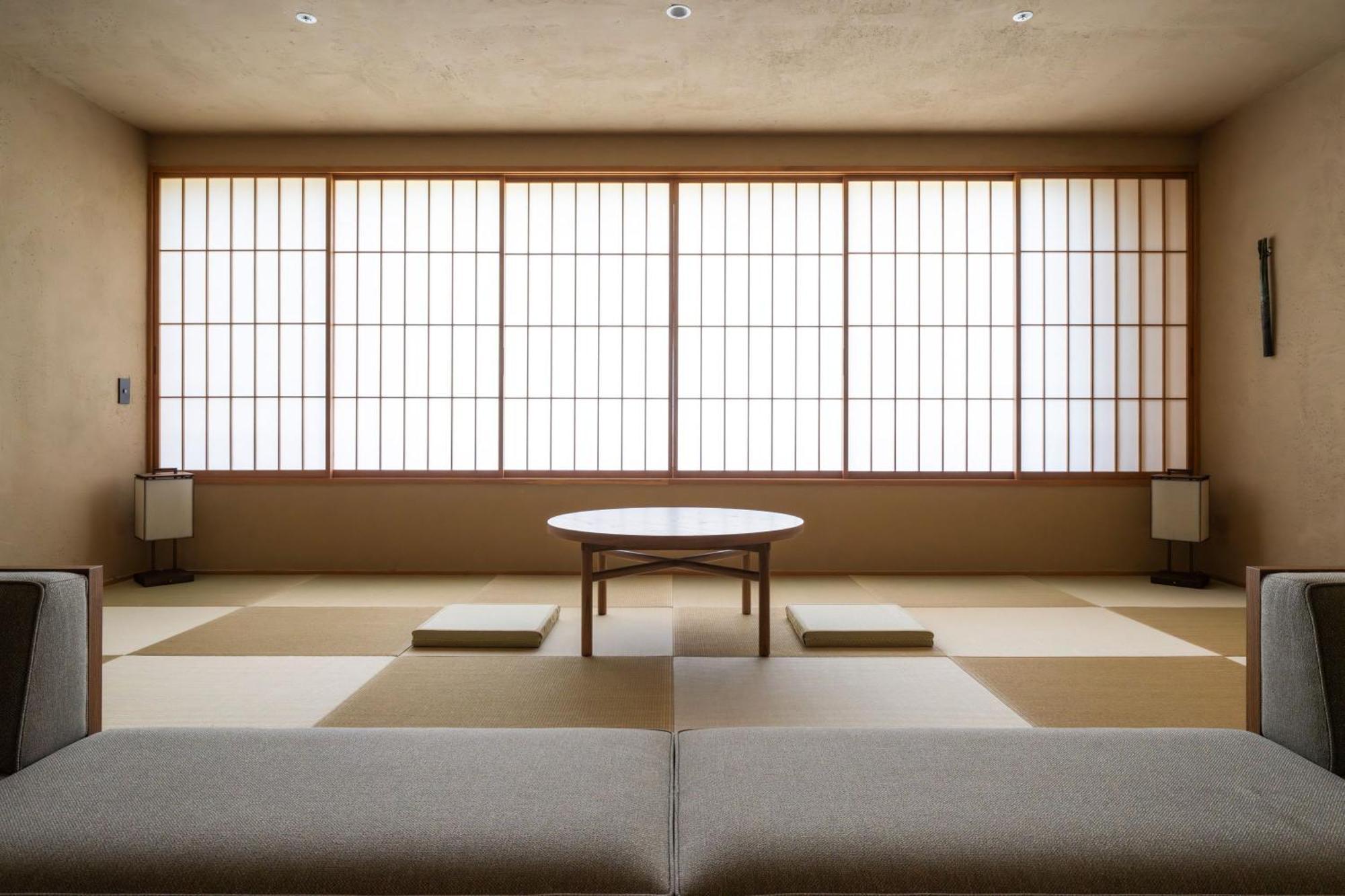 Koran No Yu Kinkouro Hotel Ibusuki Exterior photo